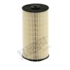 MAN 51125030073 Fuel filter